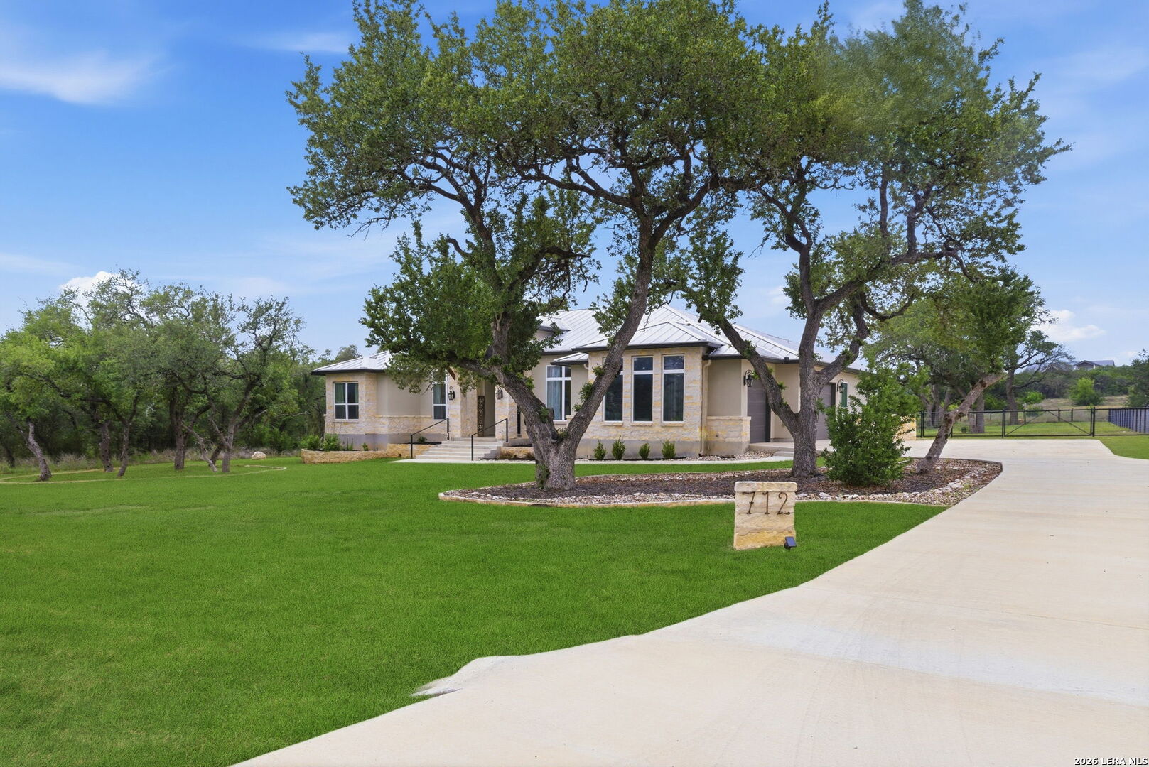 712 Live Oak Ridge Road Bulverde, TX 78163 - Photo 58 of 59