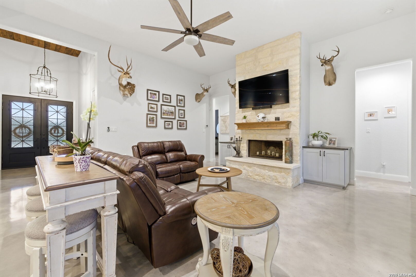 712 Live Oak Ridge Road Bulverde, TX 78163 - Photo 6 of 59