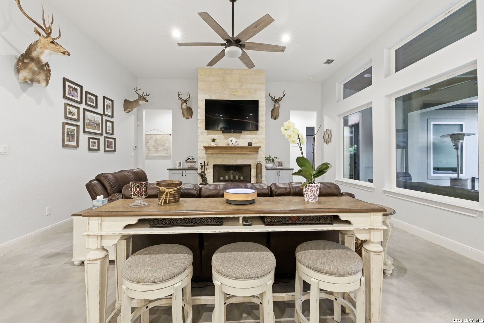 712 Live Oak Ridge Road Bulverde, TX 78163 - Photo 8 of 59
