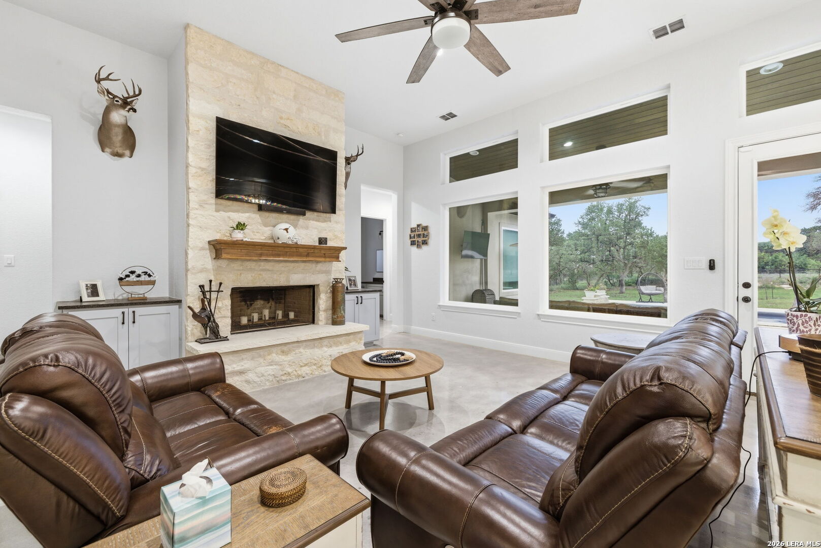 712 Live Oak Ridge Road Bulverde, TX 78163 - Photo 9 of 59