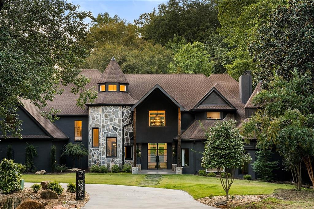 5285 North Powers Ferry Road Northwest Sandy Springs, GA 30327 - Photo 1 of 1