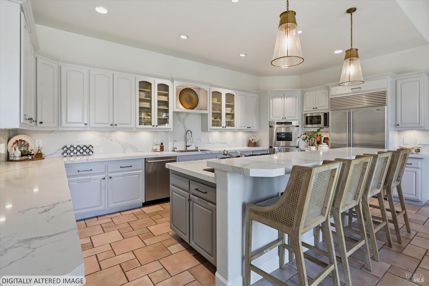 4588 Bennett Valley Road Santa Rosa, CA 95404 - Photo 15 of 88