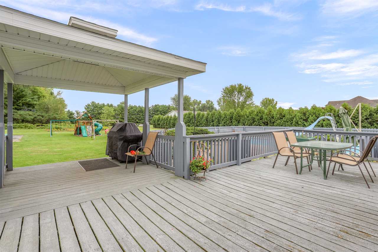 9131 South Beyer Road Birch Run, MI 48415 - Photo 42 of 65