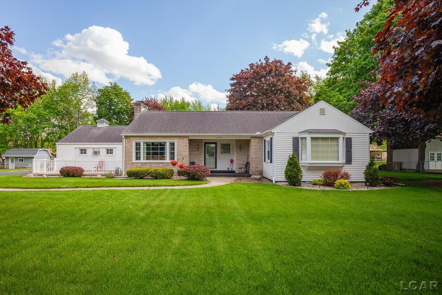 2259 Tayer Road Adrian, MI 49221 - Photo 41 of 52