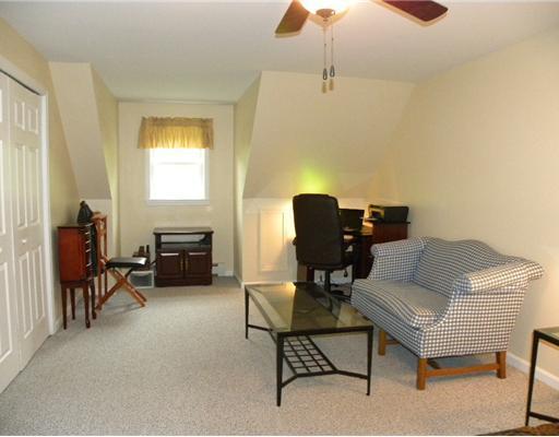 252 Brighton Hill Road Minot, ME 04258 - Photo 20 of 25 Master Bedroom.