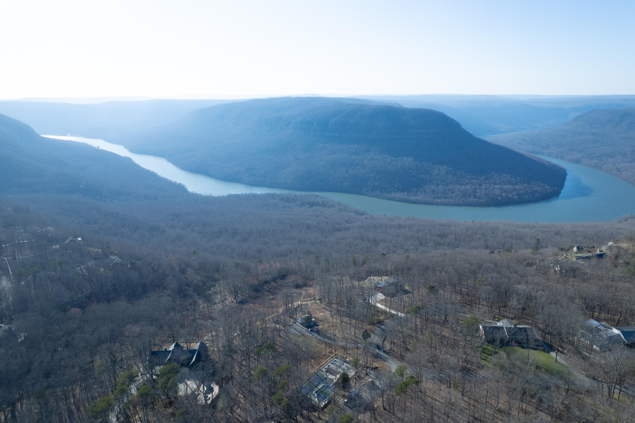 205 Healing Bluff Road Chattanooga, TN 37419 - Photo 9 of 35 Gallery Image 9