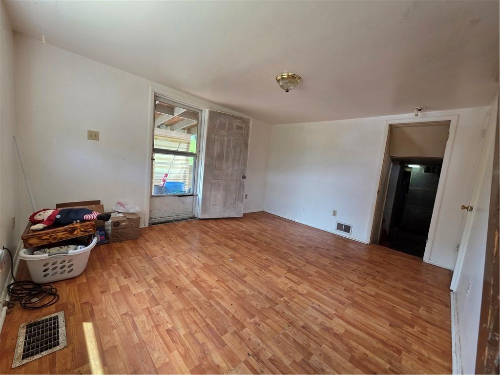 15 Coal Street Dunlevy, PA 15432 - Photo 5 of 16 Could be Dining Room