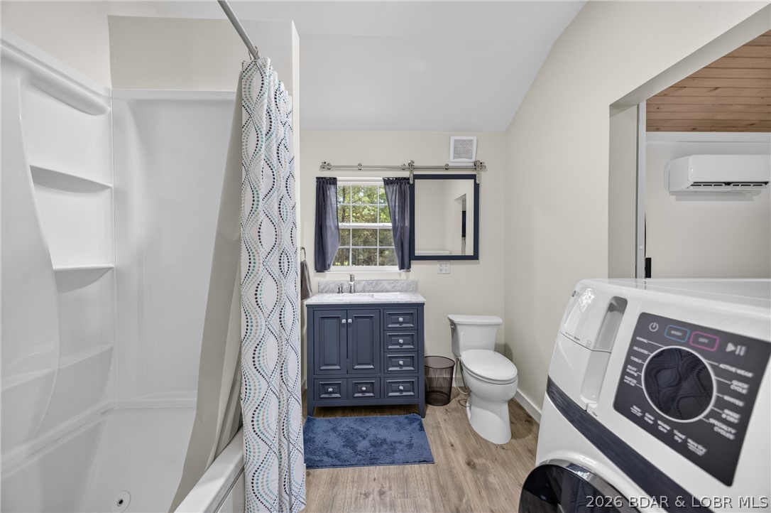 25145 State Route West Barnett, MO 65011 - Photo 15 of 58 Masterfully optimized, Spa/laundry oasis, GE profi