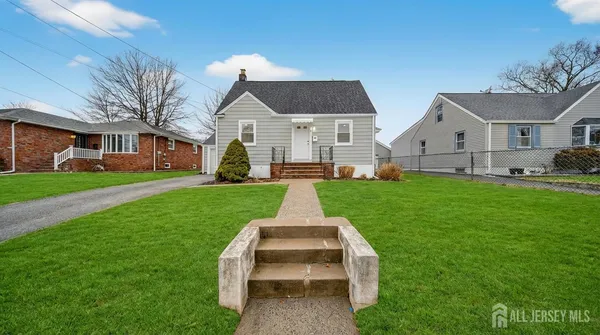 $499,999 | 33 Cornell Street, Avenel, NJ 07001
