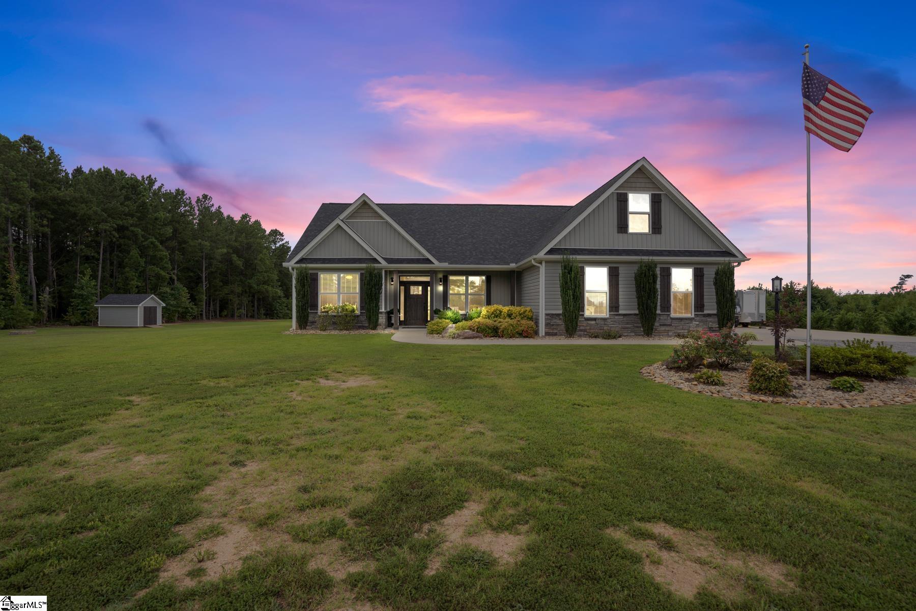 505 Old Bethel Road Moore, SC 29369 - Photo 1 of 36 Gallery Image 1