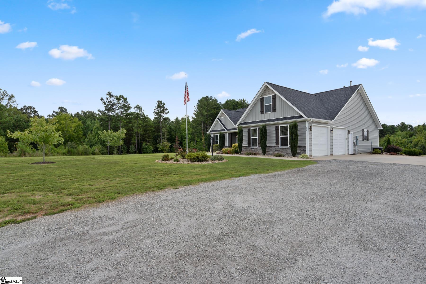 505 Old Bethel Road Moore, SC 29369 - Photo 2 of 36 Gallery Image 2