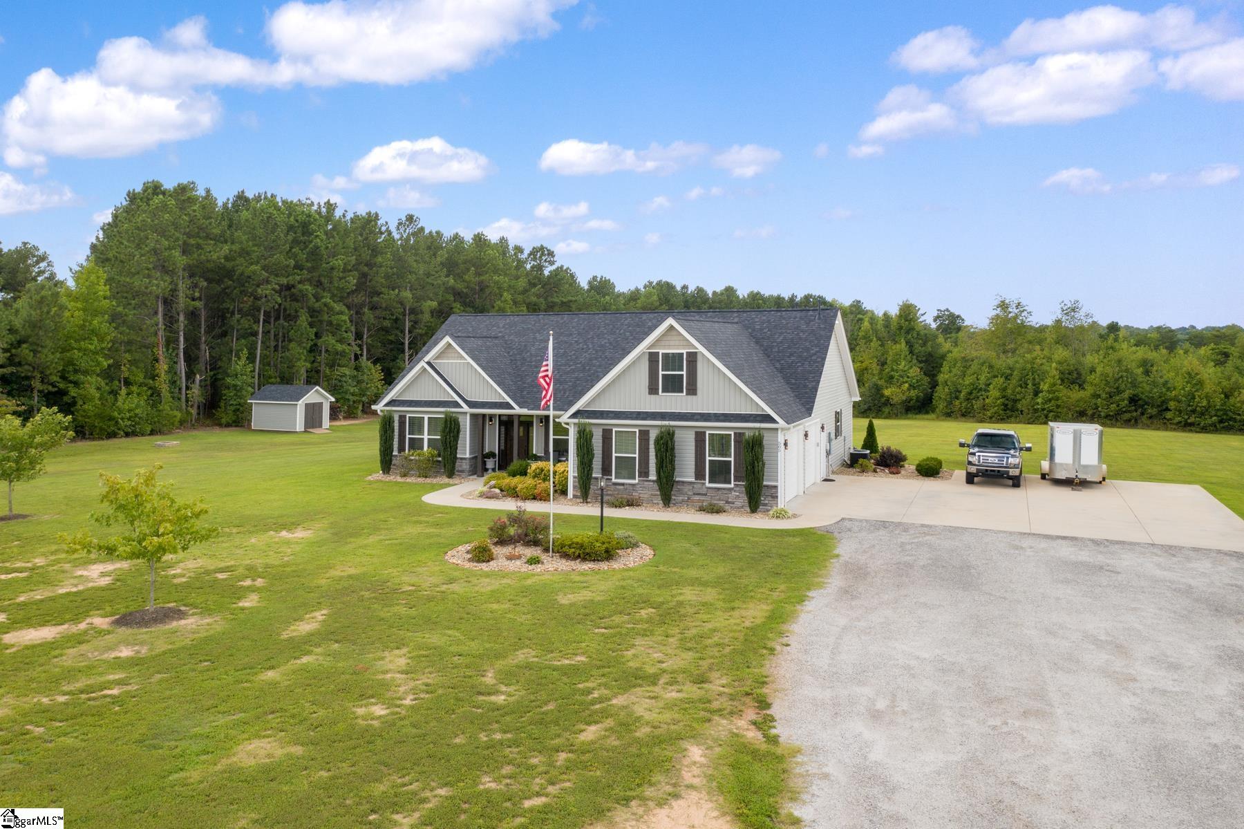 505 Old Bethel Road Moore, SC 29369 - Photo 3 of 36 Gallery Image 3