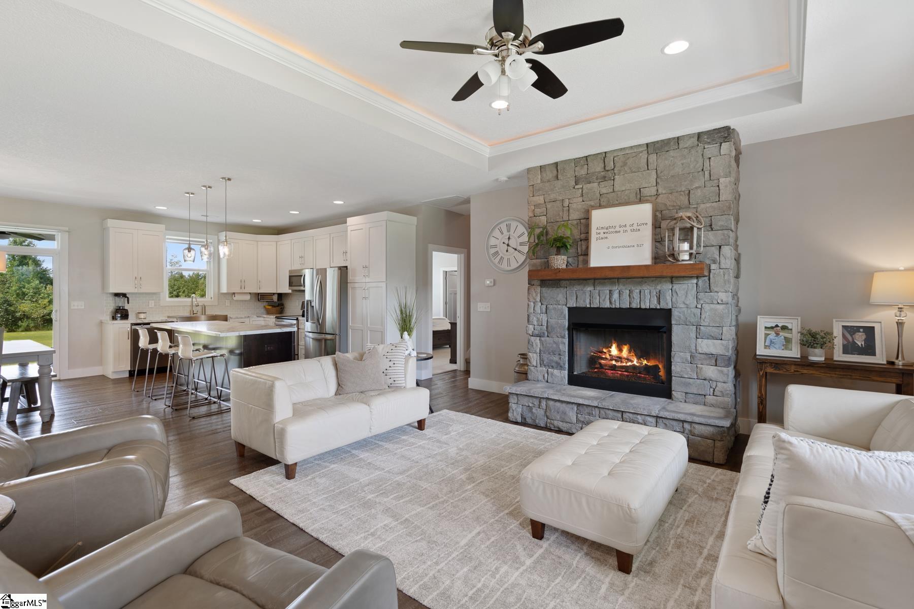 505 Old Bethel Road Moore, SC 29369 - Photo 4 of 36 Gallery Image 4