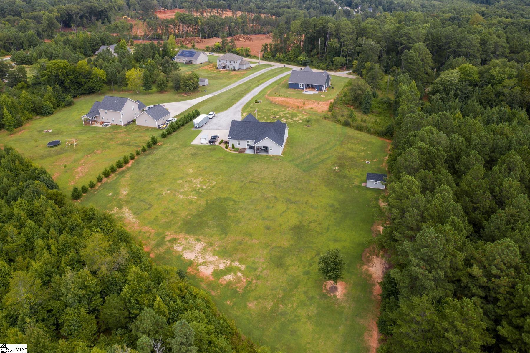 505 Old Bethel Road Moore, SC 29369 - Photo 34 of 36 Gallery Image 34