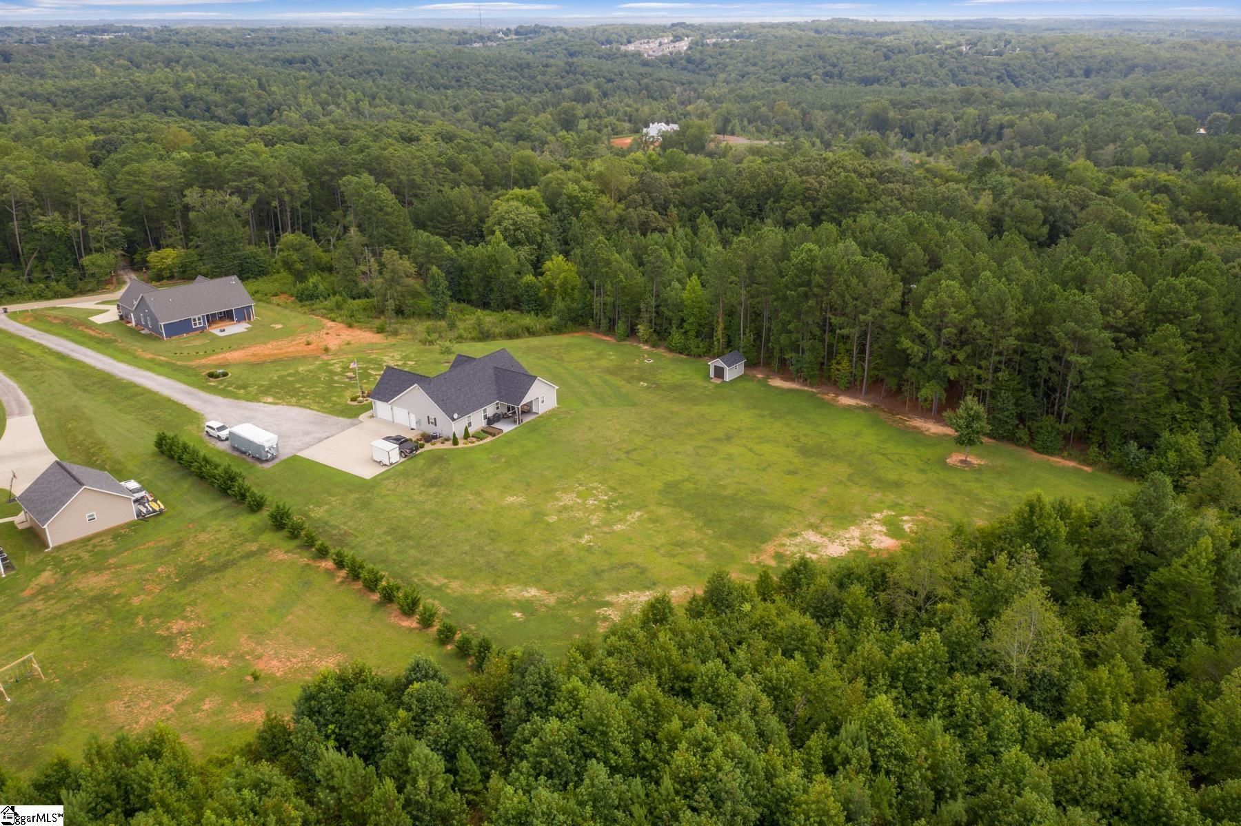 505 Old Bethel Road Moore, SC 29369 - Photo 35 of 36 Gallery Image 35