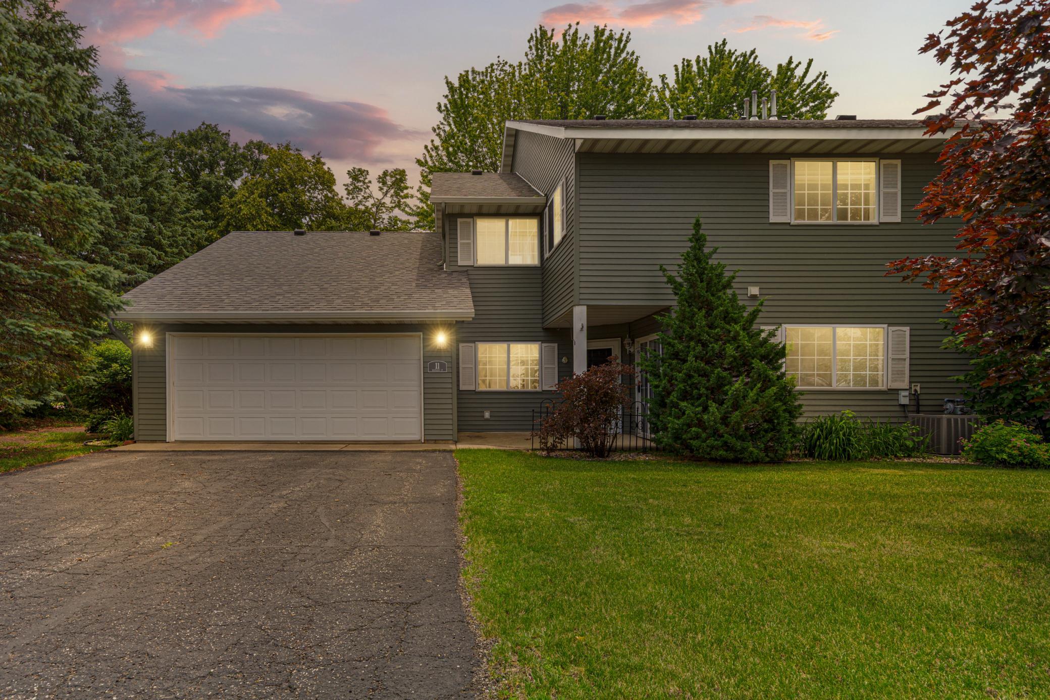 11 Restless Court Mankato, MN 56003 - Photo 25 of 28