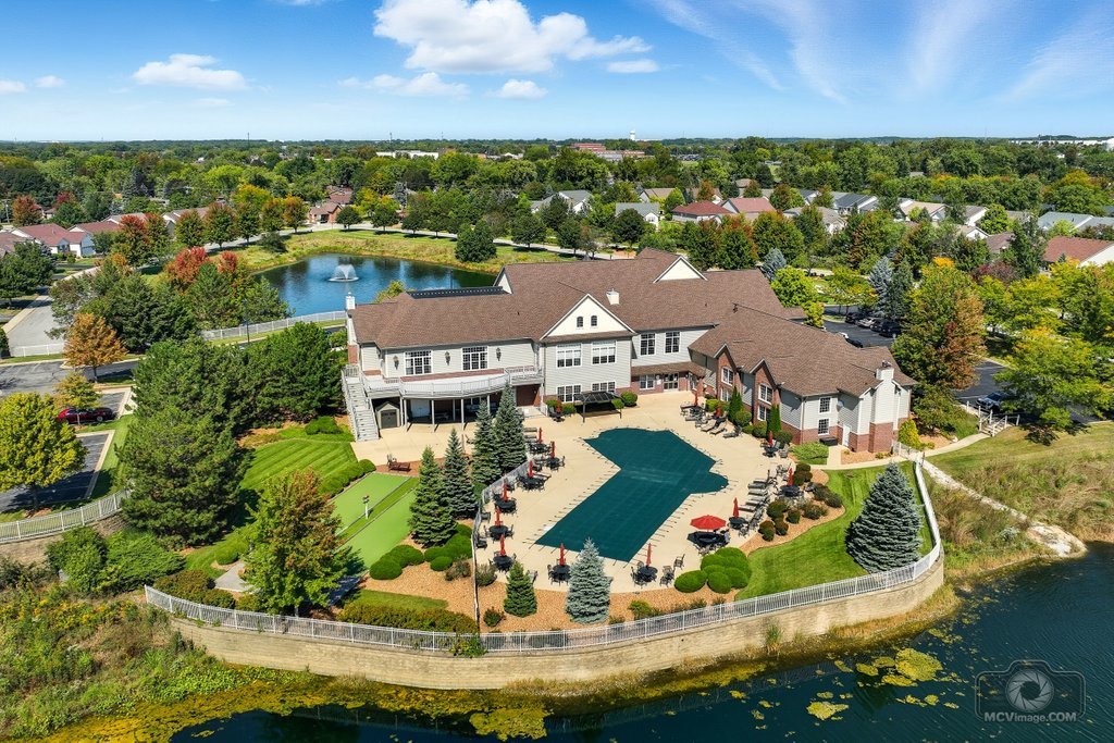 17221 Fontana Lane Lockport, IL 60441 - Photo 22 of 24