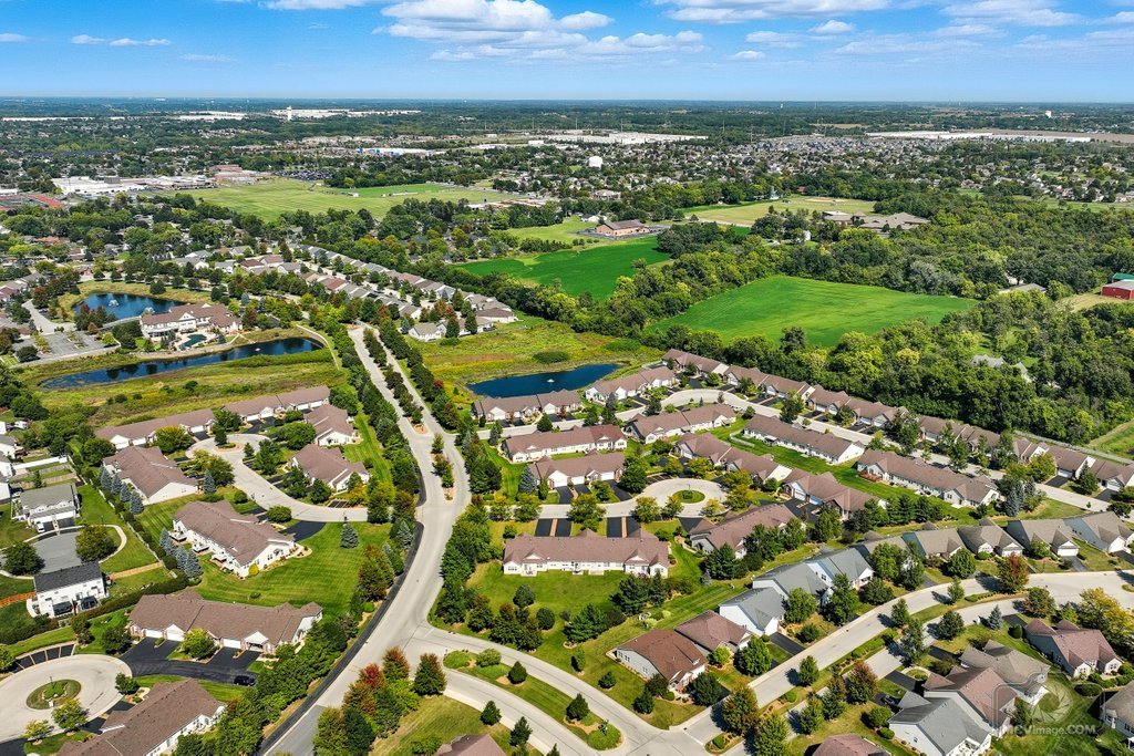 17221 Fontana Lane Lockport, IL 60441 - Photo 24 of 24