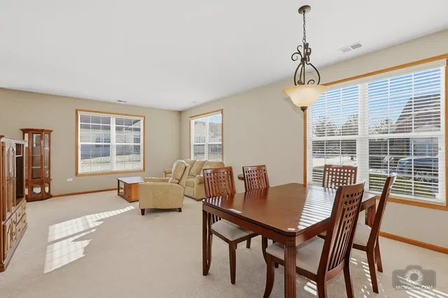 $339,900 | 17221 Fontana Lane, Lockport, IL 60441