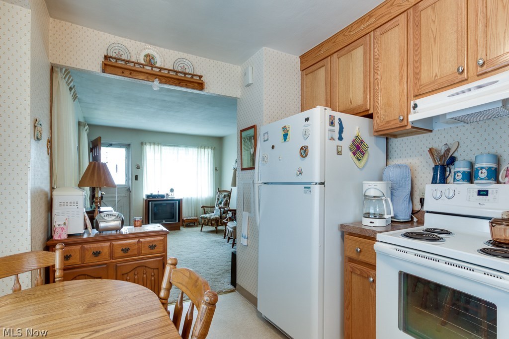 13304 Havana Road Cleveland, OH 44125 - Photo 10 of 21