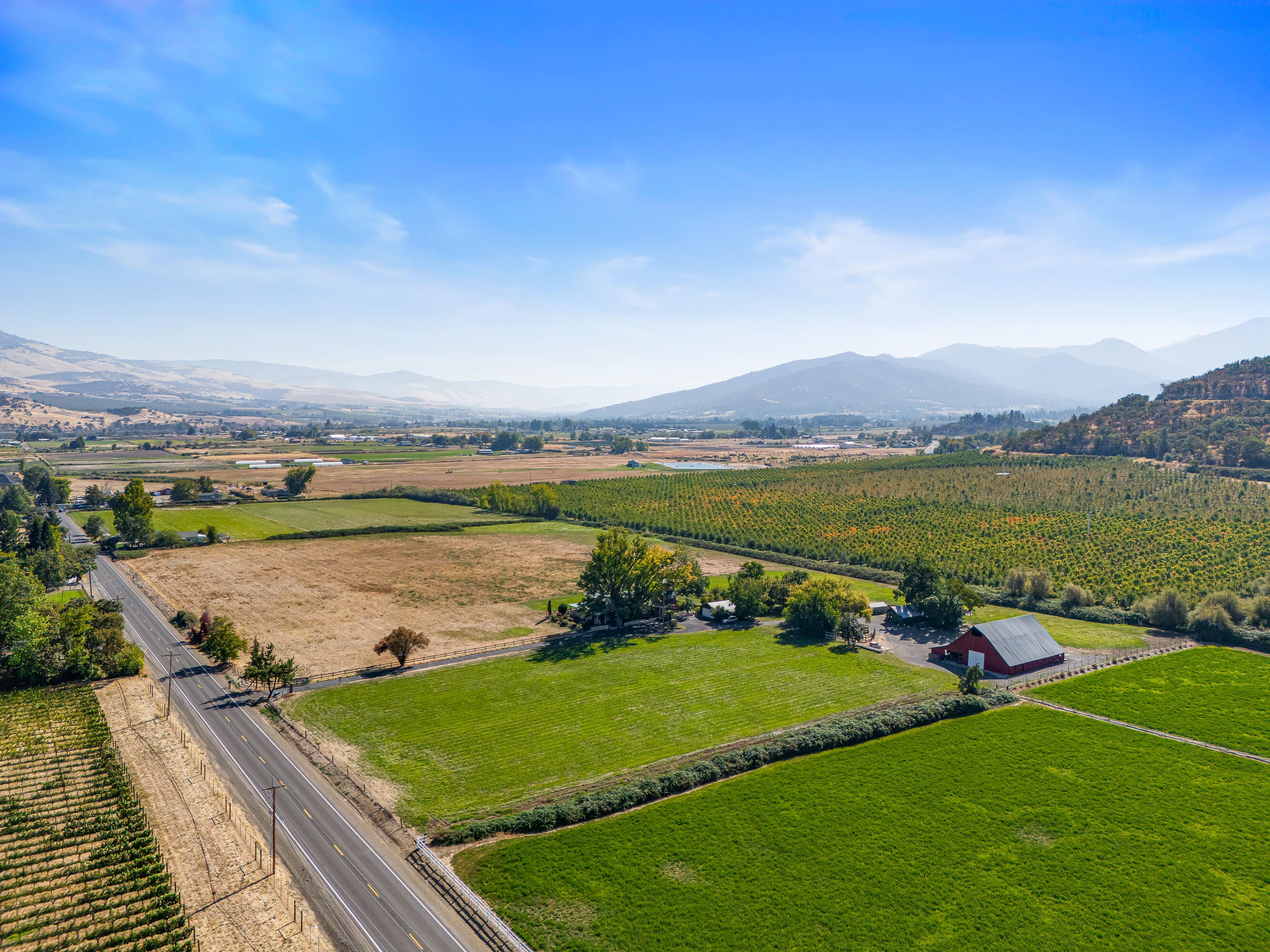 1593 Pioneer Road Talent, OR 97540 - Photo 49 of 50 1593 Pioneer Road, Talent, OR 97540