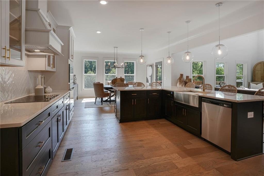 134 Blue Rider Trail Hoschton, GA 30548 - Photo 9 of 48 Gallery Image 9