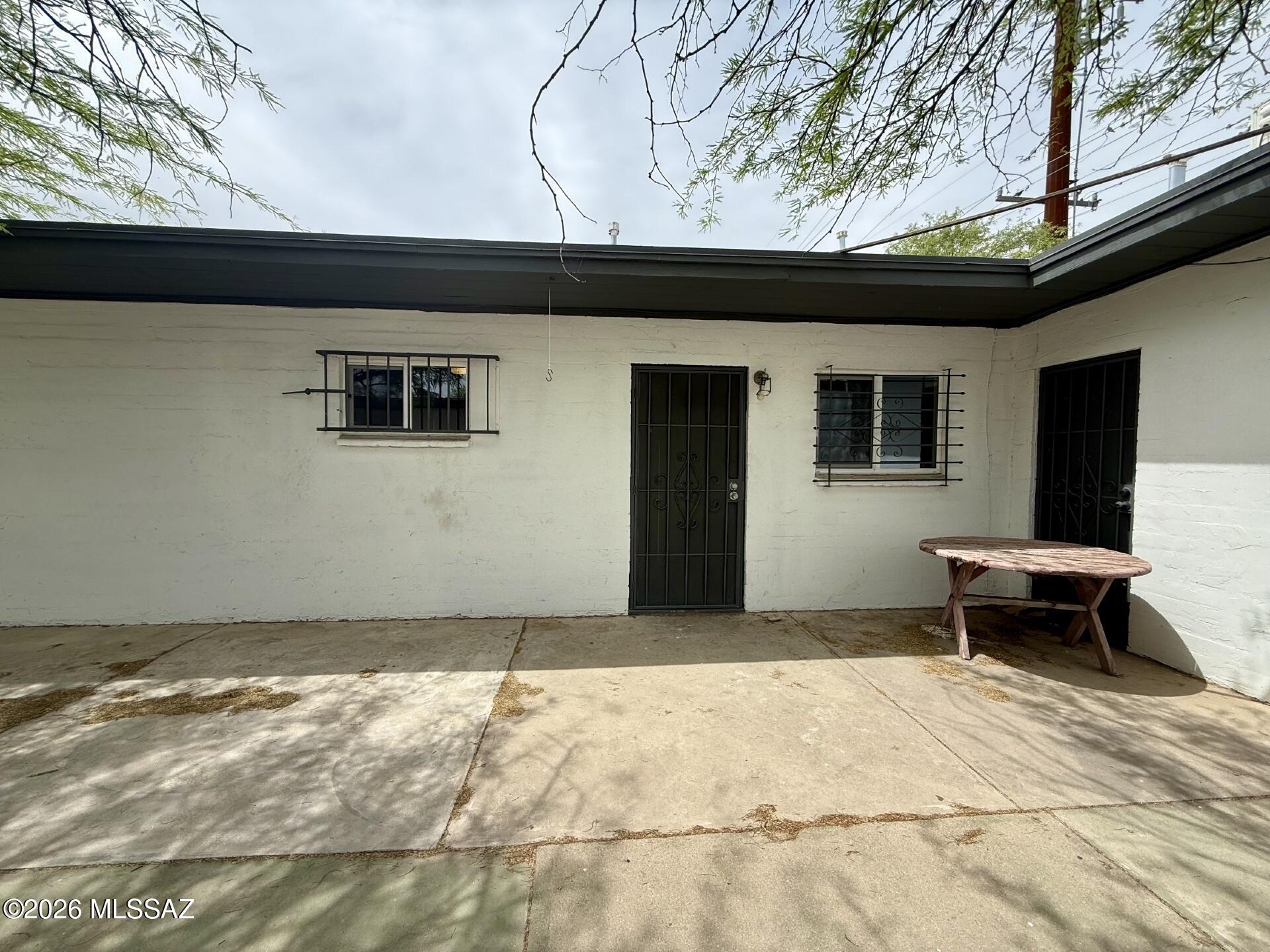 3564 East Kleindale Road, Unit B Tucson, AZ 85716 - Photo 2 of 10 img_0832