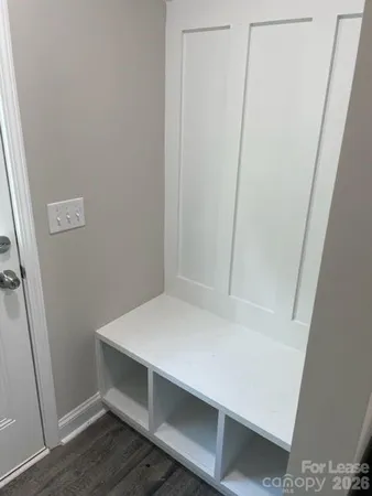 a view of small space