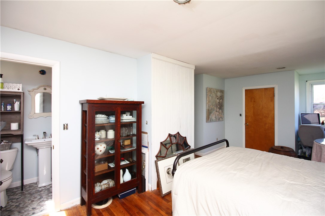 14 Flint Corn Road Portsmouth, RI 02871 - Photo 23 of 31