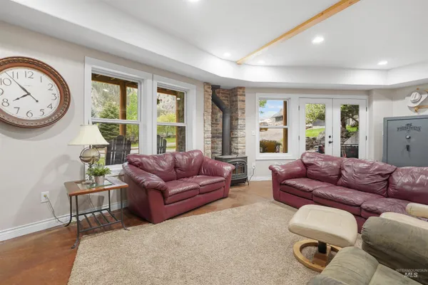 $1,385,000 | 9 Autumn Blaze Lane, Salmon, ID 83467