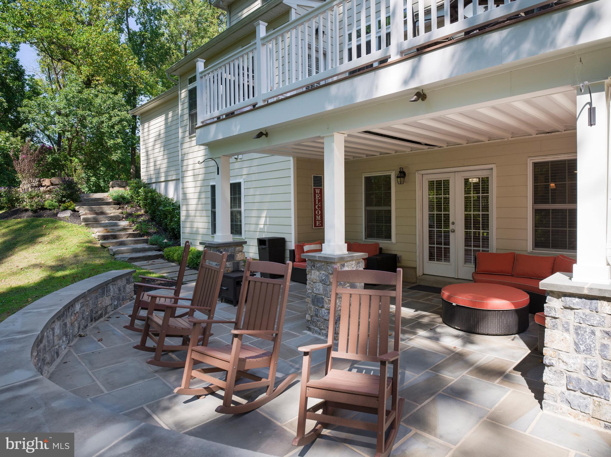 421 Mattrissa Ridge Media, PA 19063 - Photo 36 of 37