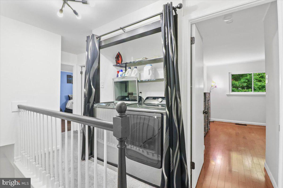 1518 Manley Road, Unit B3 West Chester, PA 19382 - Photo 16 of 23 Second floor laundry