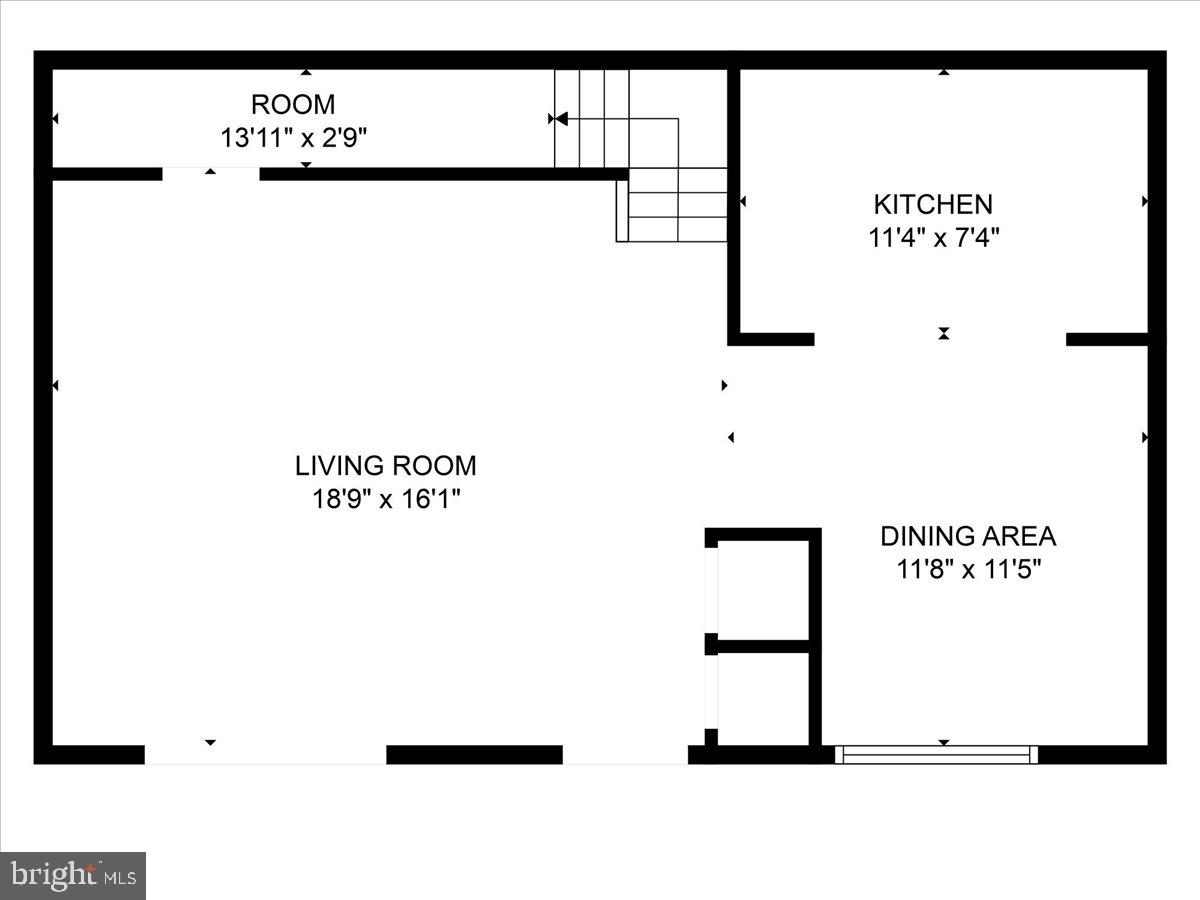 1518 Manley Road, Unit B3 West Chester, PA 19382 - Photo 21 of 23 Gallery Image 21
