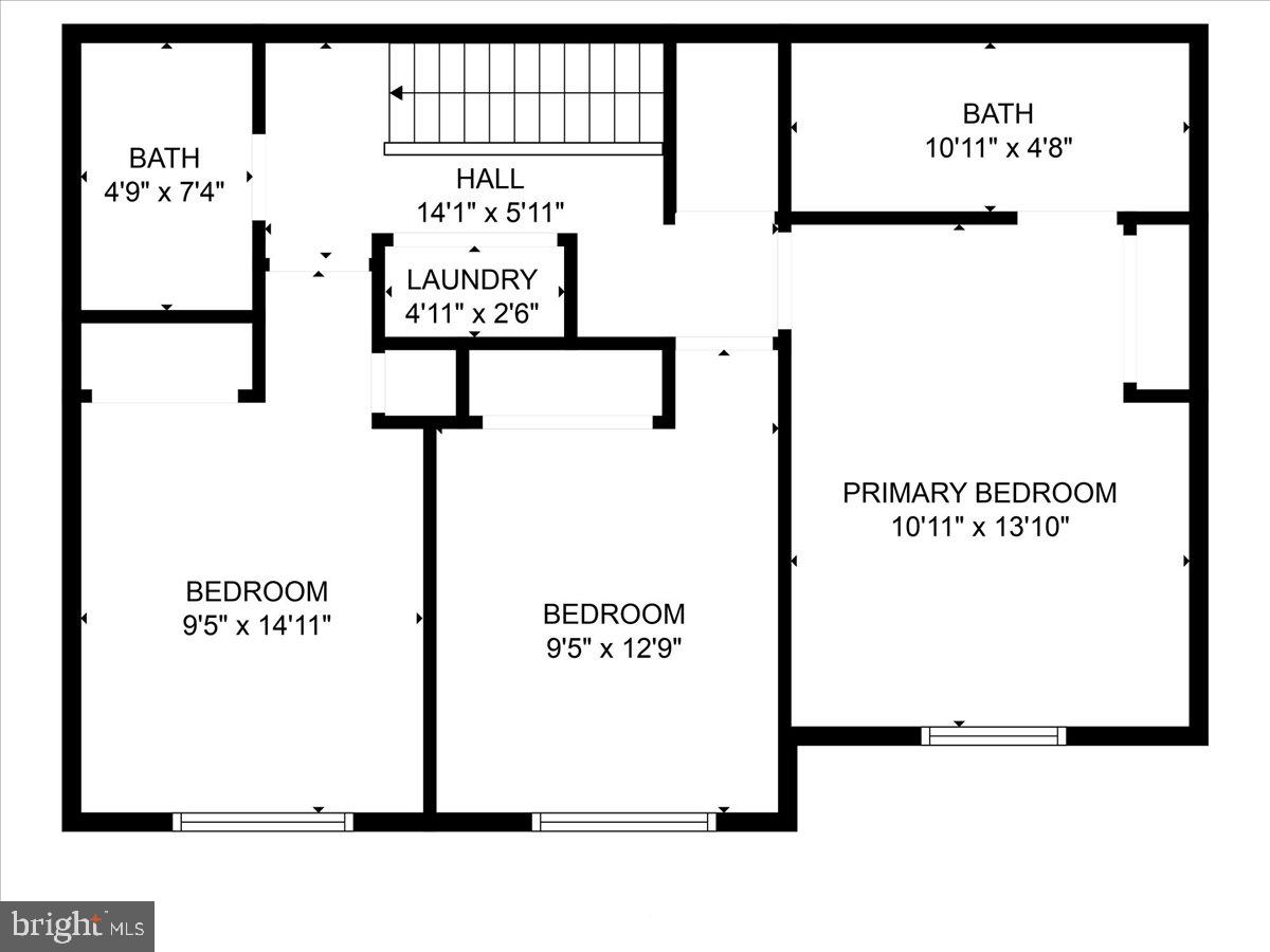 1518 Manley Road, Unit B3 West Chester, PA 19382 - Photo 22 of 23 Gallery Image 22