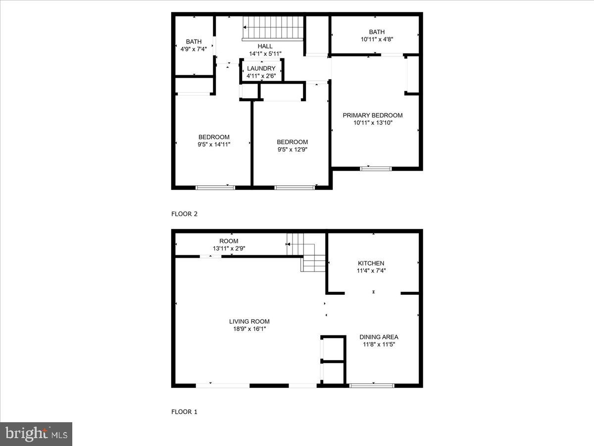 1518 Manley Road, Unit B3 West Chester, PA 19382 - Photo 23 of 23 Gallery Image 23