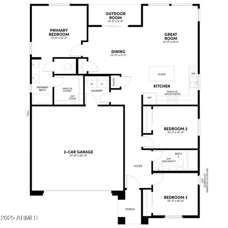 $418,290 | 665 Bonita Spgs Way, Apache Junction, AZ 85120