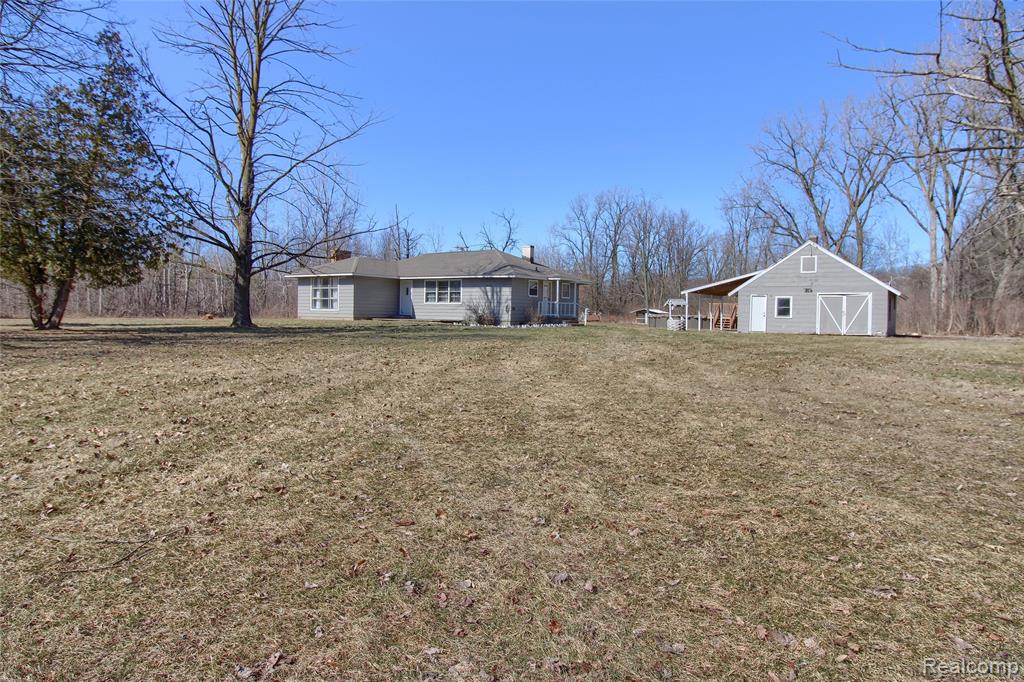 30620 Pennsylvania Road Romulus, MI 48174 - Photo 1 of 48
