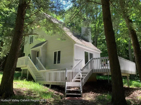 $499,000 | 50 Mt Greenery Road, Windham, NY 12496