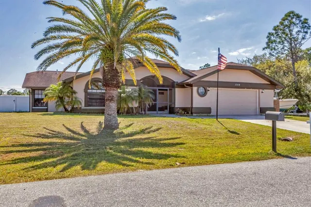 $399,900 | 23239 Stelling Avenue, Punta Gorda, FL 33980