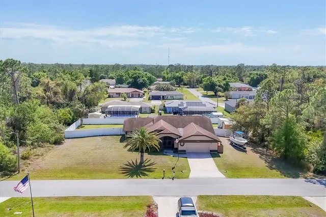 $399,900 | 23239 Stelling Avenue, Punta Gorda, FL 33980