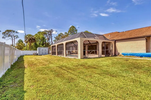 $399,900 | 23239 Stelling Avenue, Punta Gorda, FL 33980