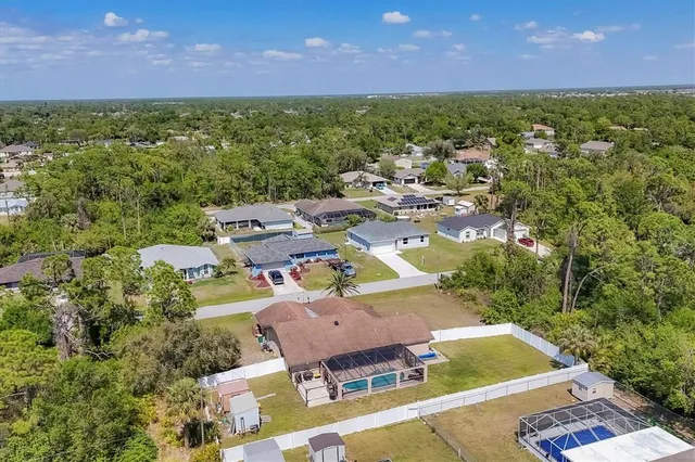 $399,900 | 23239 Stelling Avenue, Punta Gorda, FL 33980