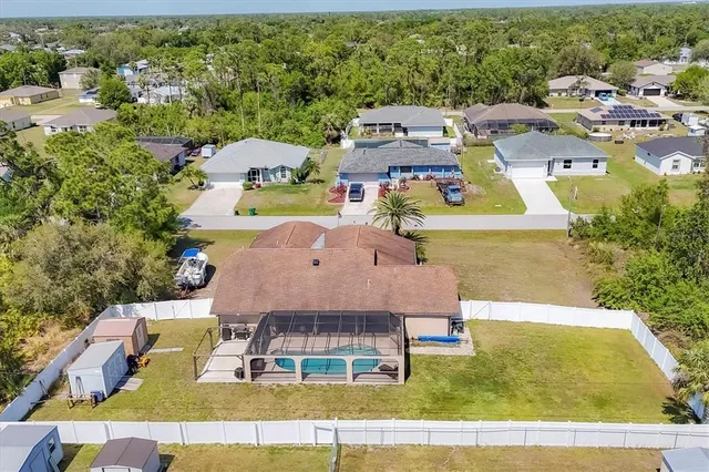 $399,900 | 23239 Stelling Avenue, Punta Gorda, FL 33980