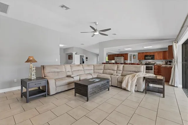 $399,900 | 23239 Stelling Avenue, Punta Gorda, FL 33980