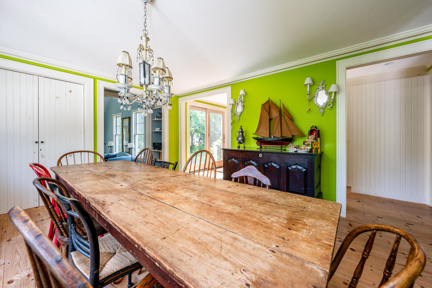 9 Towhee Lane Truro, MA 02666 - Photo 22 of 62 dine3