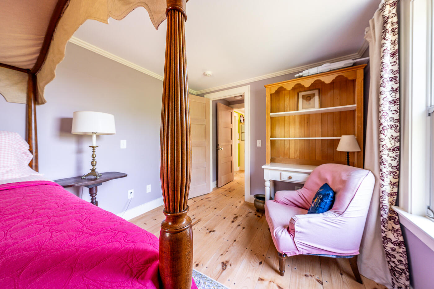 9 Towhee Lane Truro, MA 02666 - Photo 24 of 62 1stbedroom2