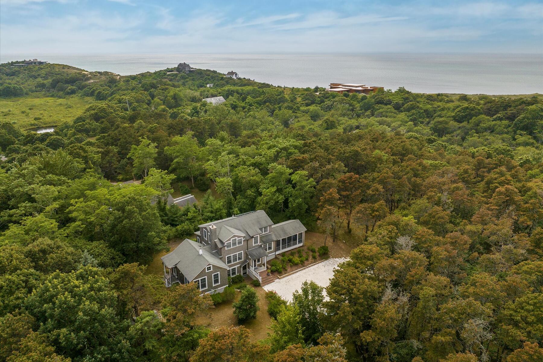 9 Towhee Lane Truro, MA 02666 - Photo 3 of 62 20-DJI_20250731102014_0725_D-r(1)