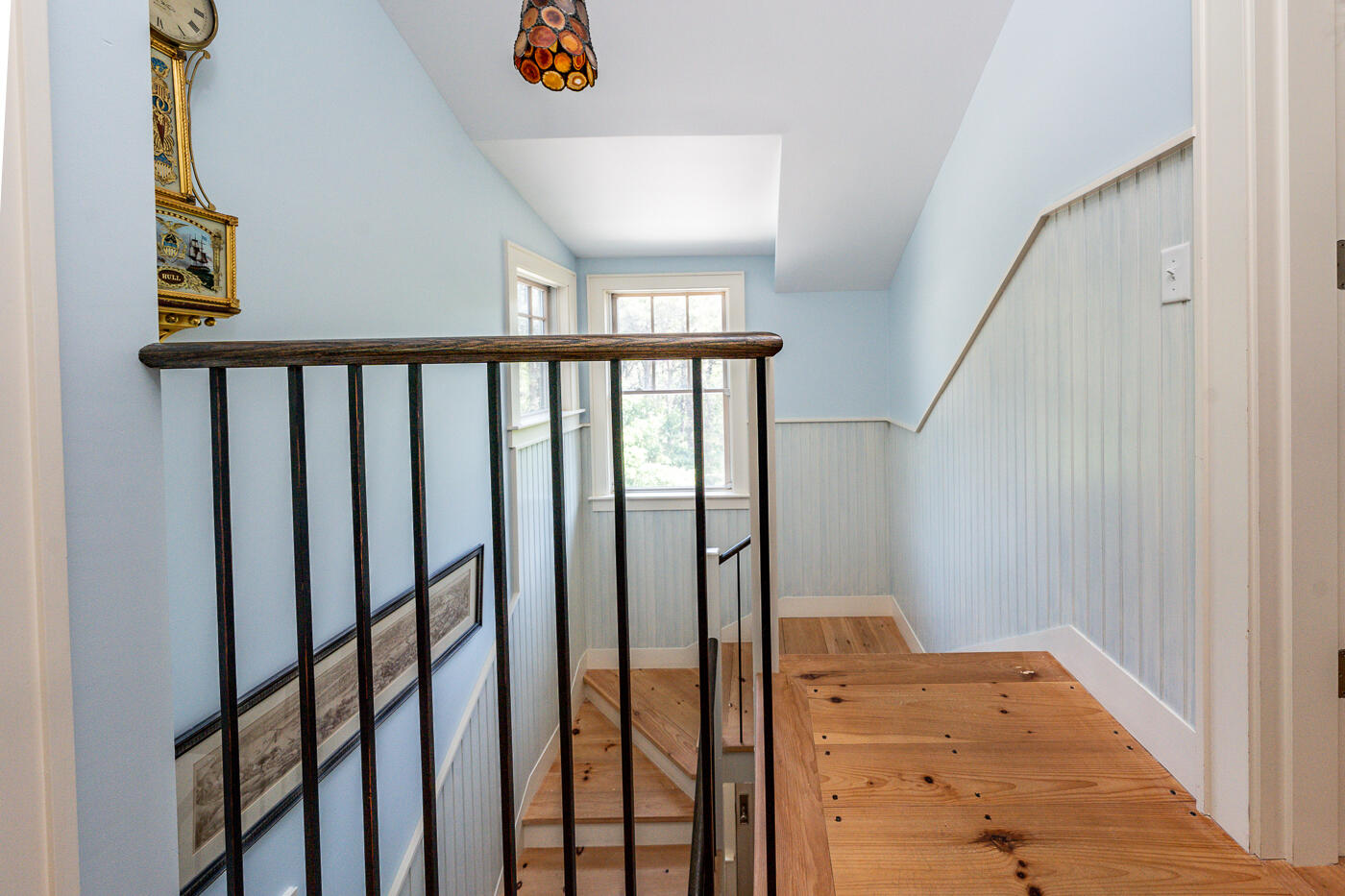 9 Towhee Lane Truro, MA 02666 - Photo 33 of 62 a view of a hallway