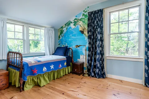 $2,200,000 | 9 Towhee Lane, Truro, MA 02666