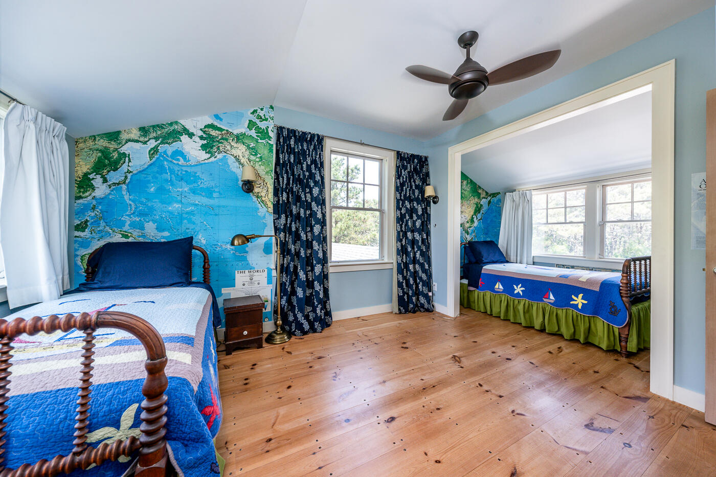 9 Towhee Lane Truro, MA 02666 - Photo 39 of 62 2ndbedroom2